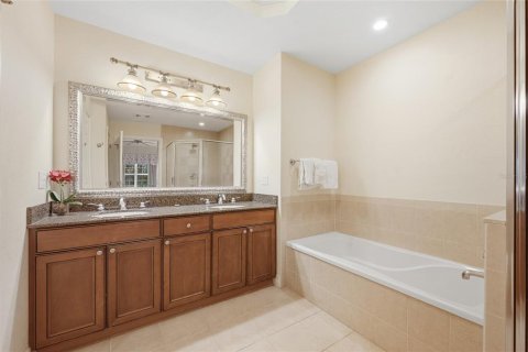 Copropriété à vendre à Four Corners, Floride: 3 chambres, 163.04 m2 № 2425752 - photo 13