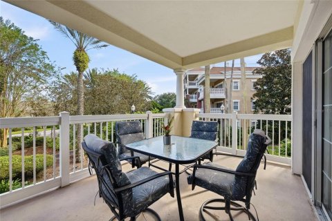 Copropriété à vendre à Four Corners, Floride: 3 chambres, 163.04 m2 № 2425752 - photo 17
