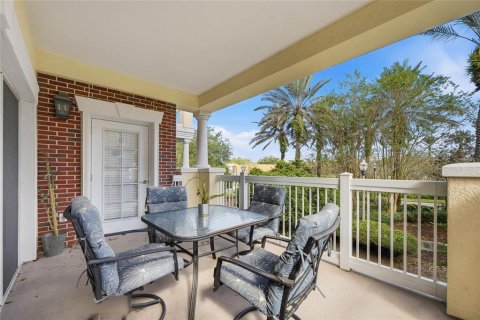 Copropriété à vendre à Four Corners, Floride: 3 chambres, 163.04 m2 № 2425752 - photo 18