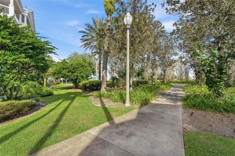 Copropriété à vendre à Four Corners, Floride: 3 chambres, 163.04 m2 № 2425752 - photo 25