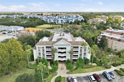 Copropriété à vendre à Four Corners, Floride: 3 chambres, 163.04 m2 № 2425752 - photo 20