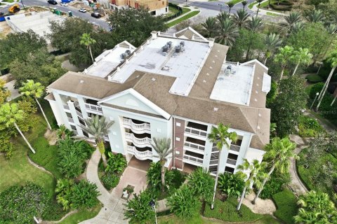 Copropriété à vendre à Four Corners, Floride: 3 chambres, 163.04 m2 № 2425752 - photo 21
