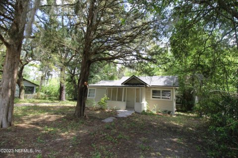 House in Jacksonville, Florida 3 bedrooms, 97.55 sq.m. № 767184 - photo 1