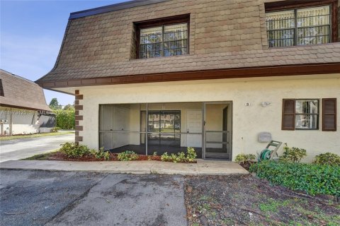 Touwnhouse à vendre à Boca Raton, Floride: 3 chambres, 147.99 m2 № 2273582 - photo 20