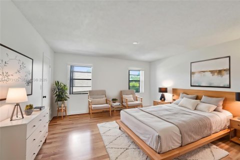 Touwnhouse à vendre à Boca Raton, Floride: 3 chambres, 147.99 m2 № 2273582 - photo 10