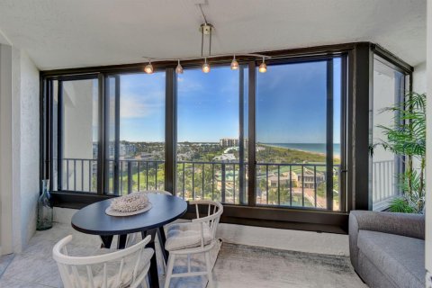 Condo in St. Lucie, Florida, 2 bedrooms  № 2193994 - photo 24