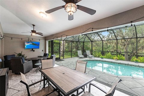 House in Port Charlotte, Florida 3 bedrooms, 182.09 sq.m. № 1908089 - photo 25