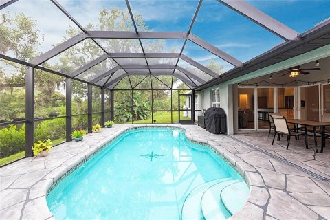 House in Port Charlotte, Florida 3 bedrooms, 182.09 sq.m. № 1908089 - photo 26