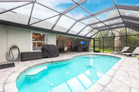 House in Port Charlotte, Florida 3 bedrooms, 182.09 sq.m. № 1908089 - photo 28