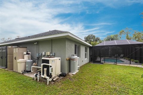 House in Port Charlotte, Florida 3 bedrooms, 182.09 sq.m. № 1908089 - photo 30