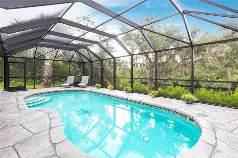 House in Port Charlotte, Florida 3 bedrooms, 182.09 sq.m. № 1908089 - photo 27