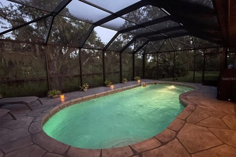 House in Port Charlotte, Florida 3 bedrooms, 182.09 sq.m. № 1908089 - photo 4