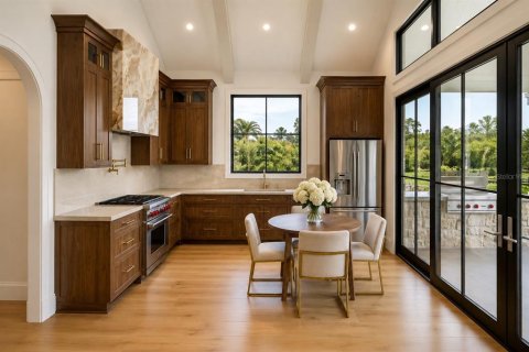 Villa ou maison à vendre à Tampa, Floride: 6 chambres, 411.28 m2 № 2322607 - photo 15