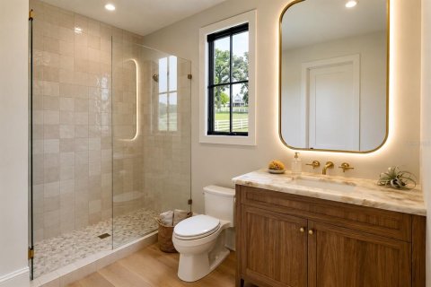 Villa ou maison à vendre à Tampa, Floride: 6 chambres, 411.28 m2 № 2322607 - photo 17