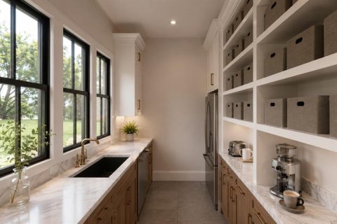 Villa ou maison à vendre à Tampa, Floride: 6 chambres, 411.28 m2 № 2322607 - photo 7