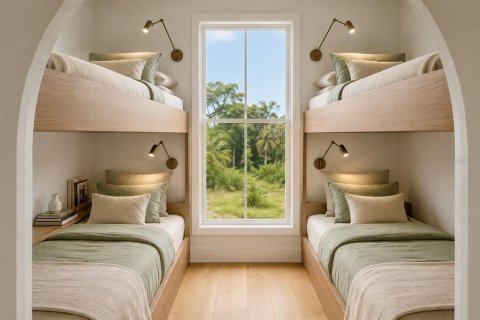 Villa ou maison à vendre à Tampa, Floride: 6 chambres, 411.28 m2 № 2322607 - photo 18