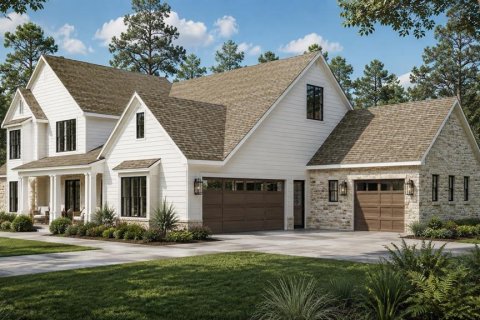 Villa ou maison à vendre à Tampa, Floride: 6 chambres, 411.28 m2 № 2322607 - photo 2