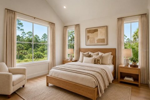 Villa ou maison à vendre à Tampa, Floride: 6 chambres, 411.28 m2 № 2322607 - photo 16