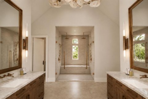 Villa ou maison à vendre à Tampa, Floride: 6 chambres, 411.28 m2 № 2322607 - photo 11