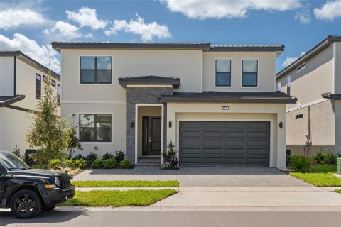 Villa ou maison à vendre à Orlando, Floride: 8 chambres, 298.03 m2 № 2148276 - photo 2