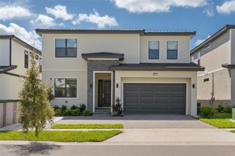 Villa ou maison à Orlando, Floride 8 chambres, 298.03 m2 № 2148276