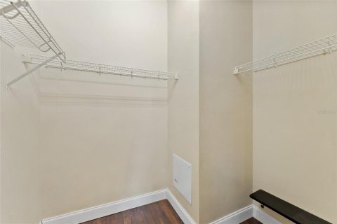 Купить виллу или дом в Раскин, Флорида 6 комнат, 143.07м2, № 2287143 - фото 22