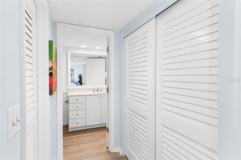 Copropriété à vendre à North Redington Beach, Floride: 3 chambres, 127.28 m2 № 1784744 - photo 21