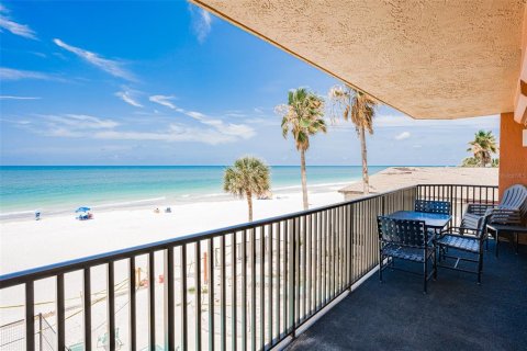 Copropriété à vendre à North Redington Beach, Floride: 3 chambres, 127.28 m2 № 1784744 - photo 3