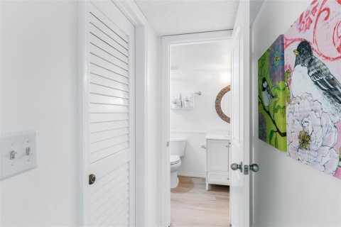 Copropriété à vendre à North Redington Beach, Floride: 3 chambres, 127.28 m2 № 1784744 - photo 24