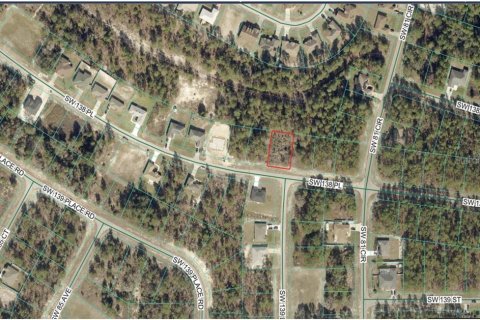 Land in Ocala, Florida № 2358649