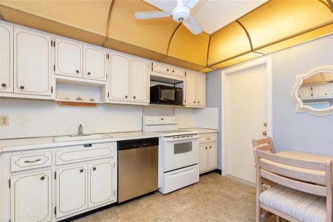 Copropriété à vendre à Pompano Beach, Floride: 2 chambres, 91.04 m2 № 2187506 - photo 4