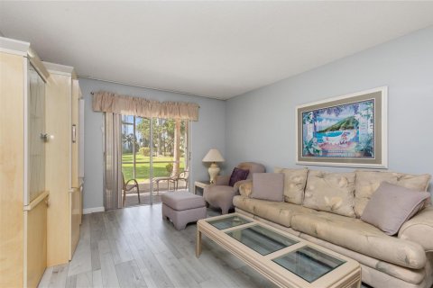 Copropriété à vendre à Pompano Beach, Floride: 2 chambres, 91.04 m2 № 2187506 - photo 14