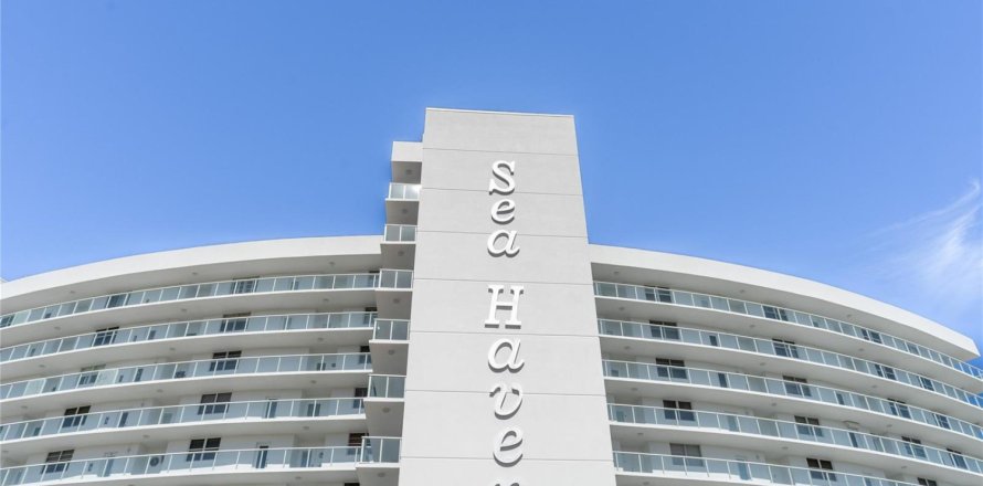Condo à Pompano Beach, Floride, 2 chambres № 2187506