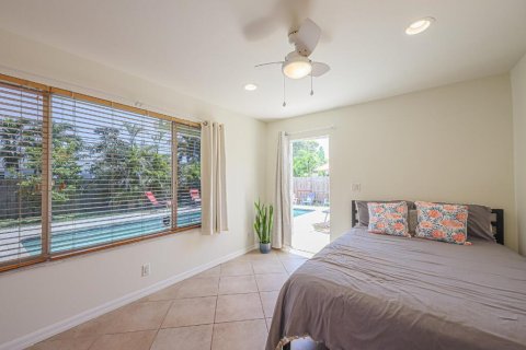 Villa ou maison à vendre à Boca Raton, Floride: 5 chambres, 172.52 m2 № 2261177 - photo 23