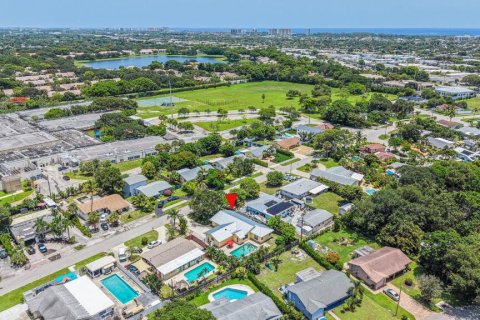 Villa ou maison à vendre à Boca Raton, Floride: 5 chambres, 172.52 m2 № 2261177 - photo 6