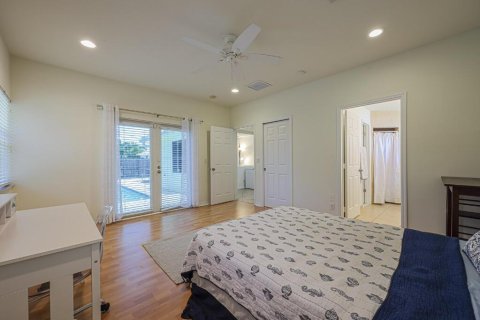 Villa ou maison à vendre à Boca Raton, Floride: 5 chambres, 172.52 m2 № 2261177 - photo 21