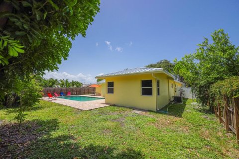 Villa ou maison à vendre à Boca Raton, Floride: 5 chambres, 172.52 m2 № 2261177 - photo 29