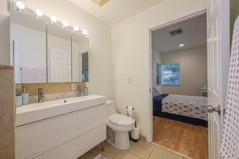 Villa ou maison à vendre à Boca Raton, Floride: 5 chambres, 172.52 m2 № 2261177 - photo 18