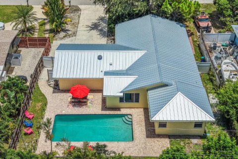Villa ou maison à vendre à Boca Raton, Floride: 5 chambres, 172.52 m2 № 2261177 - photo 5