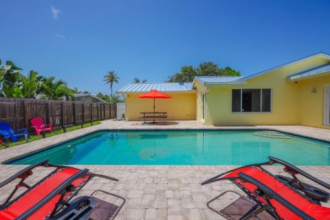 Villa ou maison à vendre à Boca Raton, Floride: 5 chambres, 172.52 m2 № 2261177 - photo 27
