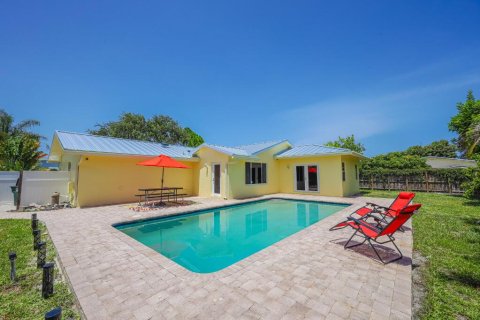 Villa ou maison à vendre à Boca Raton, Floride: 5 chambres, 172.52 m2 № 2261177 - photo 26