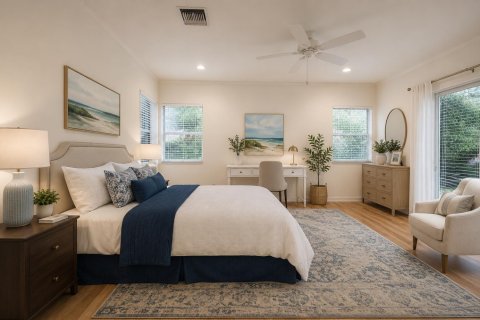 Villa ou maison à vendre à Boca Raton, Floride: 5 chambres, 172.52 m2 № 2261177 - photo 4