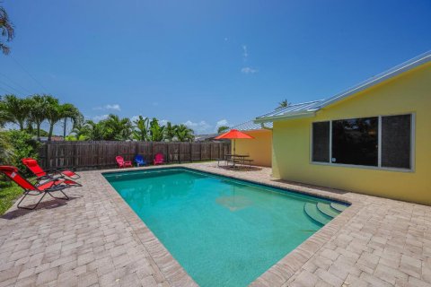 Villa ou maison à vendre à Boca Raton, Floride: 5 chambres, 172.52 m2 № 2261177 - photo 28