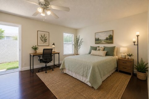 Villa ou maison à vendre à Boca Raton, Floride: 5 chambres, 172.52 m2 № 2261177 - photo 20