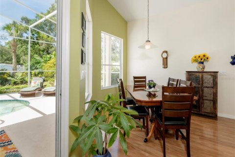 House in Tarpon Springs, Florida 3 bedrooms, 158.12 sq.m. № 1844971 - photo 20