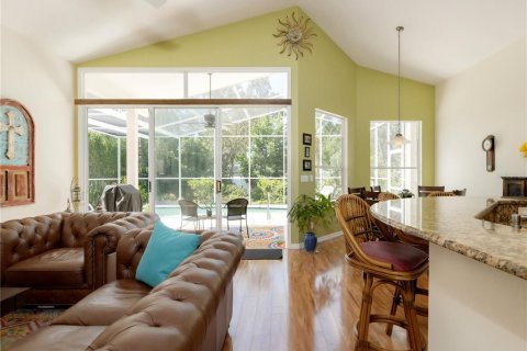 House in Tarpon Springs, Florida 3 bedrooms, 158.12 sq.m. № 1844971 - photo 6