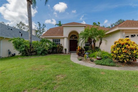 House in Tarpon Springs, Florida 3 bedrooms, 158.12 sq.m. № 1844971 - photo 4