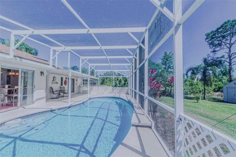 Villa ou maison à vendre à Kissimmee, Floride: 3 chambres, 143.07 m2 № 2342131 - photo 27