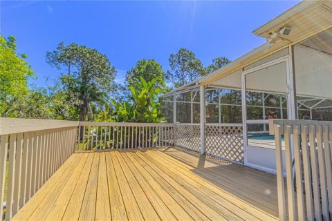 Villa ou maison à vendre à Kissimmee, Floride: 3 chambres, 143.07 m2 № 2342131 - photo 29