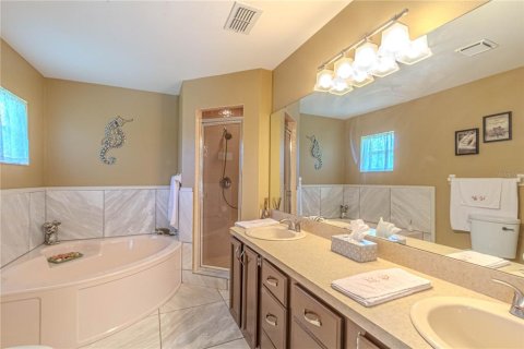 Villa ou maison à vendre à Kissimmee, Floride: 3 chambres, 143.07 m2 № 2342131 - photo 22